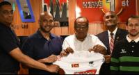 Maharaja Media Powers Asia Rugby Sevens